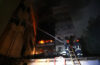 حريق هائل في دكا القديمة يخلف 77 قتيلا -إسلامي ميديا