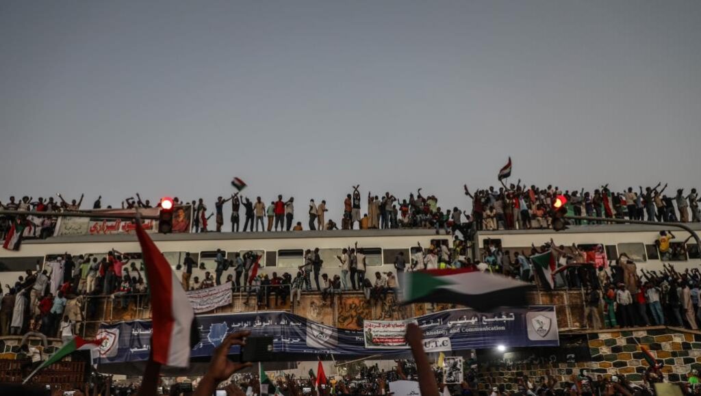 انتقاد نواب بالكونغرس الأميركي تدخل السعودية والإمارات في السودان
