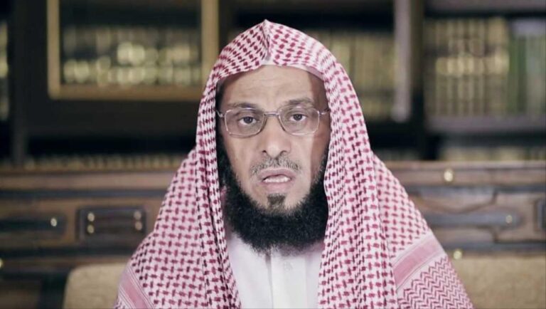 علماء السعودية إلى أين؟…عائض القرني متحولا: الصحوة تشدد وأردوغان يهاجمنا