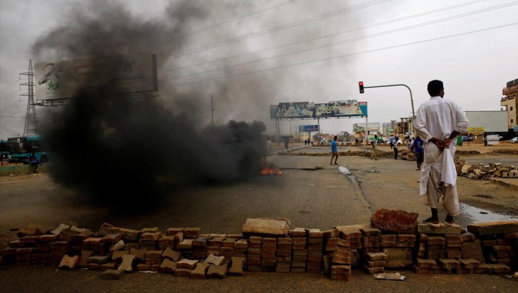 تقرير غارديان: 70 حالة اغتصاب في فض اعتصام الخرطوم