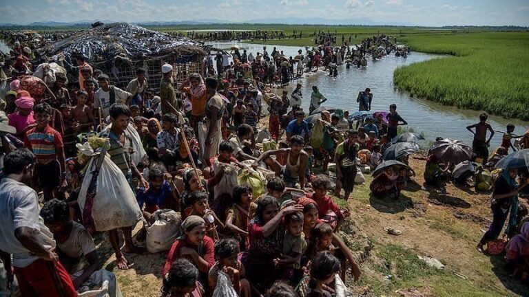 عودة الروهينغا تهيمن على قمة ’آسيان‘ نصف السنوية في تايلاند