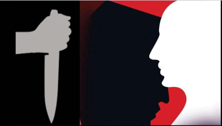 مقتل أربعة أشخاص بينهم أم وطفل بهجوم مدمن خمر بالأسلحة المحلية