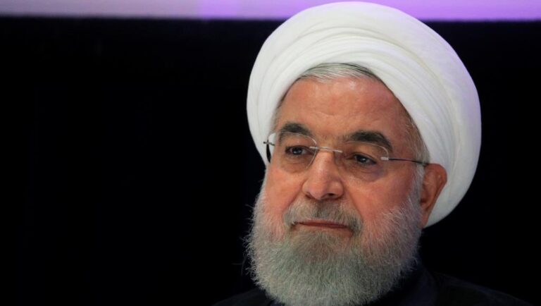 إيران ترد على رسالة سعودية للرئيس الإيراني