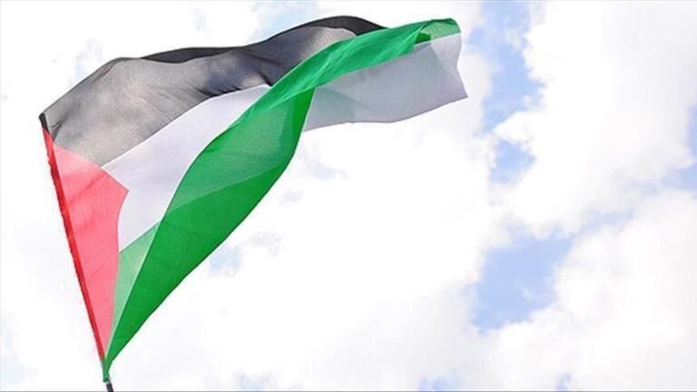 نبع السلام.. علماء فلسطين: الجامعة العربيّة لا تعبّر عن الأمّة وشعوبها
