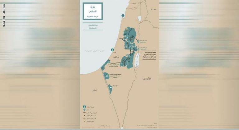 العرب وصفقة القرن..هل أصبحت مواجهة إيران أهم من دعم فلسطين؟