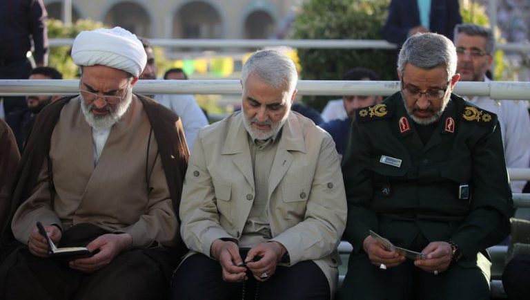 اغتيال ’سليماني‘..إيران تتوعد بانتقام مؤلم