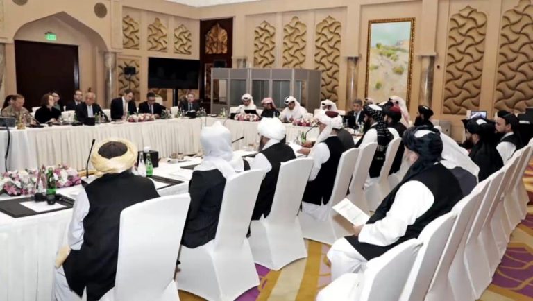 طالبان: مطالب إضافية لواشنطن تعيق المفاوضات الثنائية