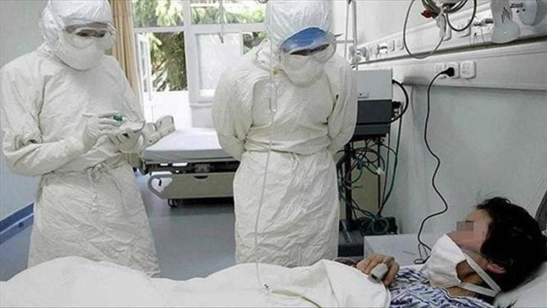 عدوى كورونا تنتقل إلى أكثر من 71 ألف شخص وتودي بحياة 1775