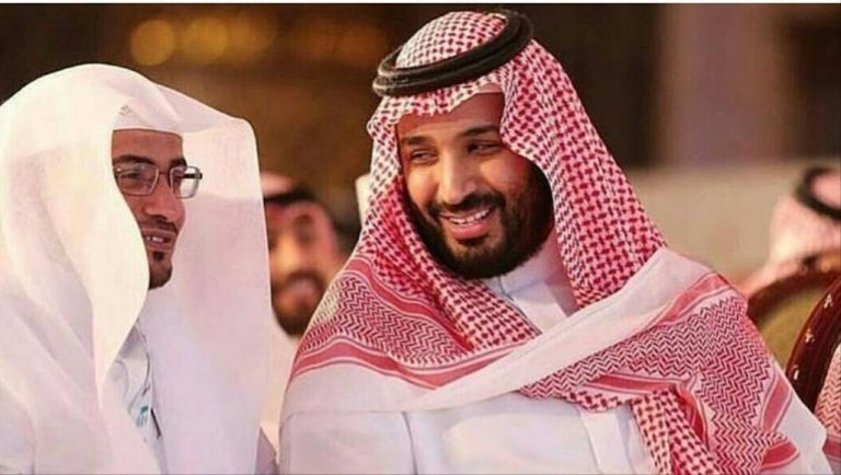 إقالة الشيخ المغامسي من إمامة مسجد قباء بالمدينة المنورة