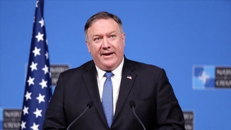 دكا تحتج على تصريحات بومبيو : القاعدة لا أساس لها في بنغلاديش