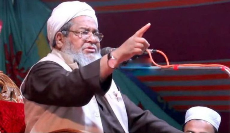 وفاة المحدث الكبير أمير حفاظة الإسلام بنغلاديش العـــــلامة محمــــــد جنيـــــد البابونغــــري رحمه الله