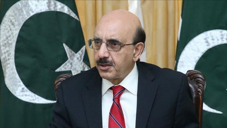 رئيس إقليم كشمير: جامو وكشمير أكبر مركز لـ’الإسلاموفوبيا‘ والهند تمارس إرهاب الدولة