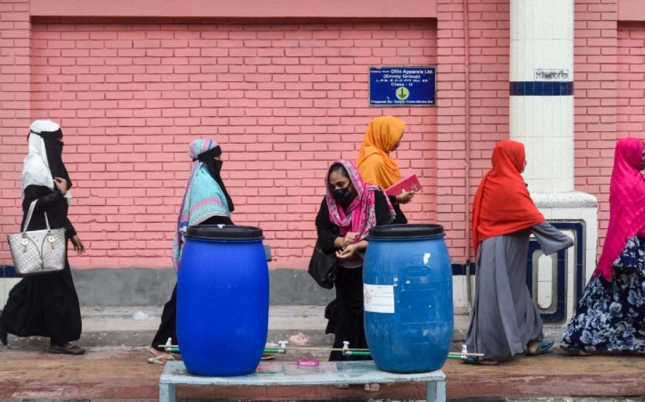 لقتلها خادمة بنغلاديشية..محكمة سعودة تصدر الحكم بالإعدام على سيدة سعودية