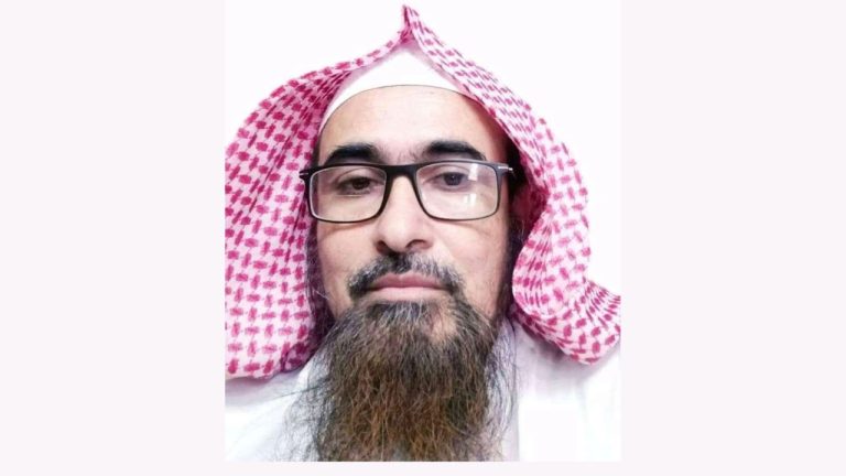 انتخاب المفتي رفيق الإسلام المدني رئيسًا لمجلس وفاق المدارس الأهلية في مادوبور