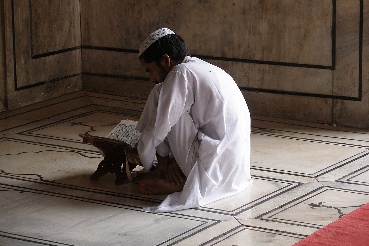المسلمون في الهند