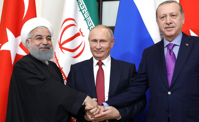 أردوغان